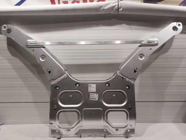 Front Cradle Shear
